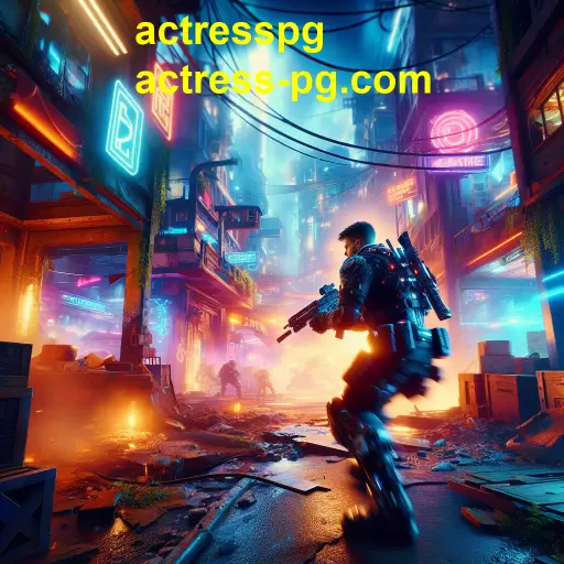 Explorando a Categoria de Ação no ActressPG