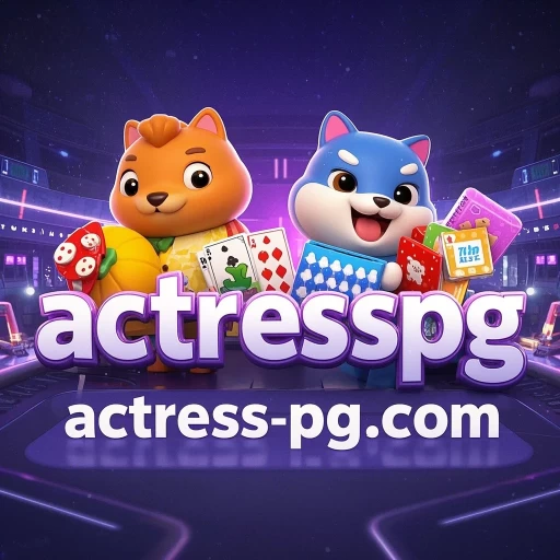 actress-pg.com favicon