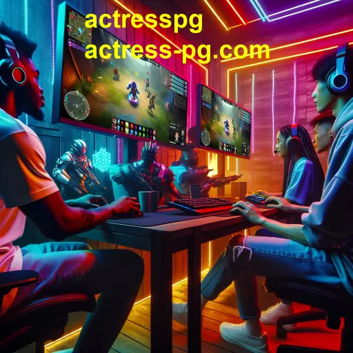 O Crescimento do Gênero Multiplayer nos Jogos