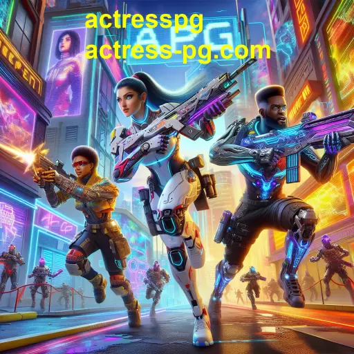 Os Jogos de Tiro: Evolução e Impacto na Indústria de Games